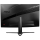 MSI Optix MAG241CV Curved czarny - 526934 - zdjęcie 4